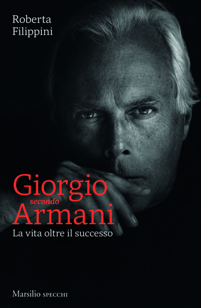Cover armani specchi