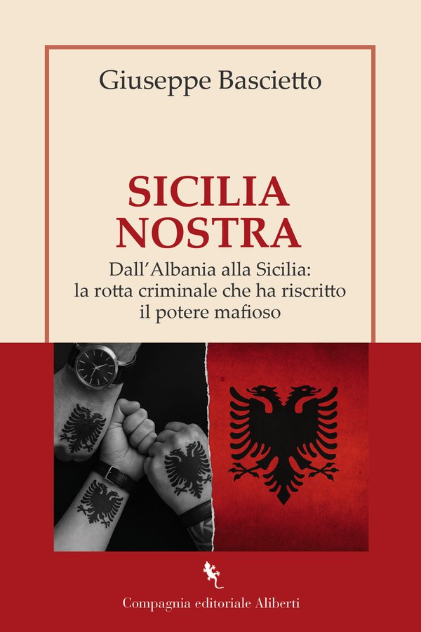 Cover bascietto