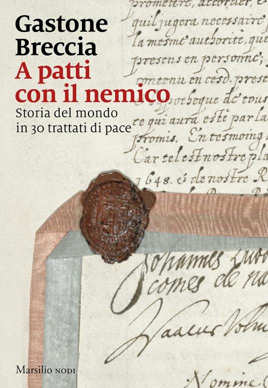 Cover breccia