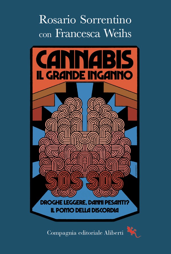Cover cannabis