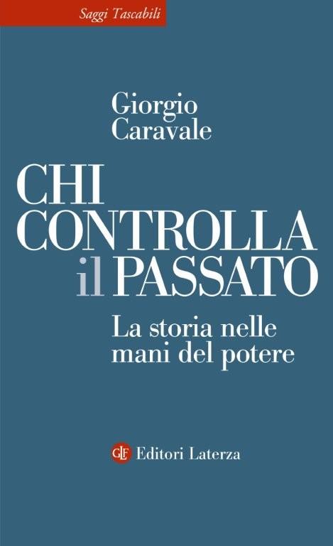 Cover caravale