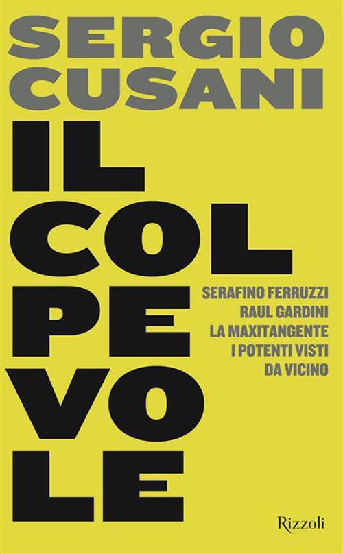 Cover cusani