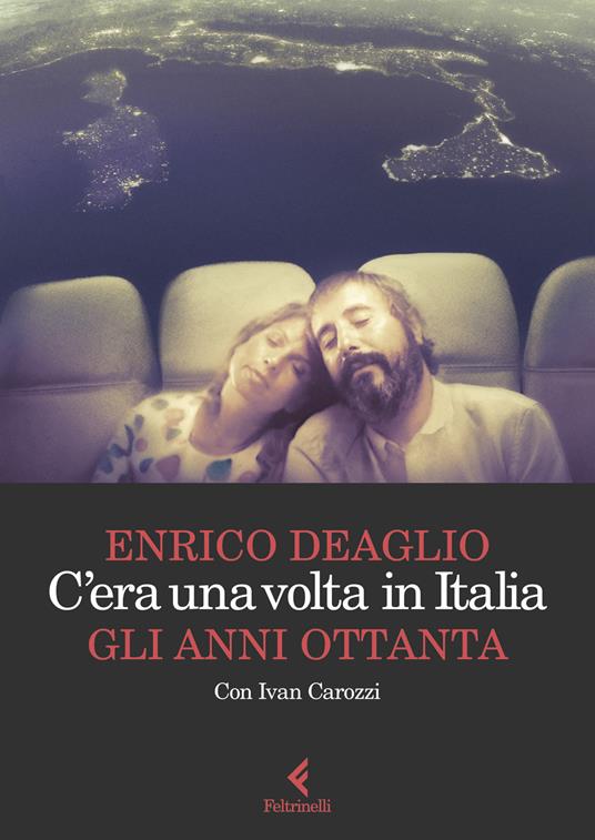 Cover deaglio anni ottanta