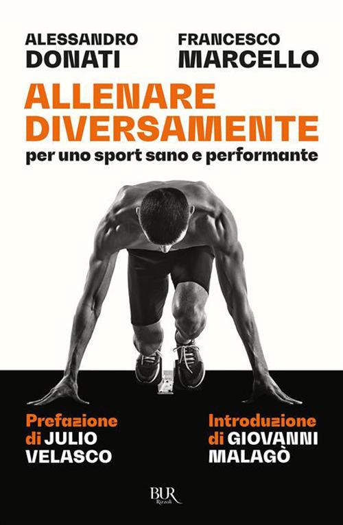 Cover donati