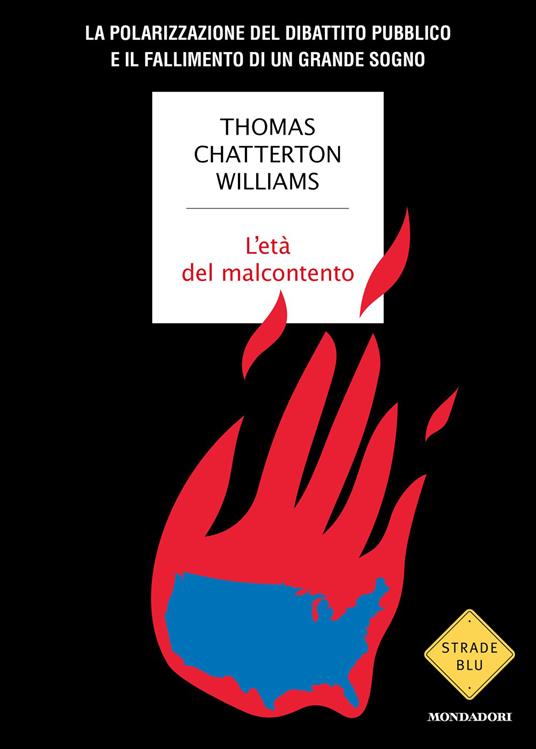 Cover eta malcontento