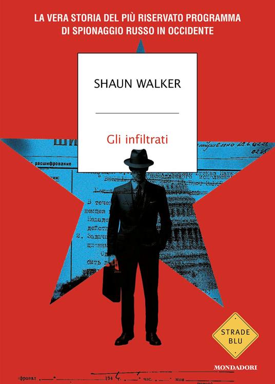 Cover gli infiltrati