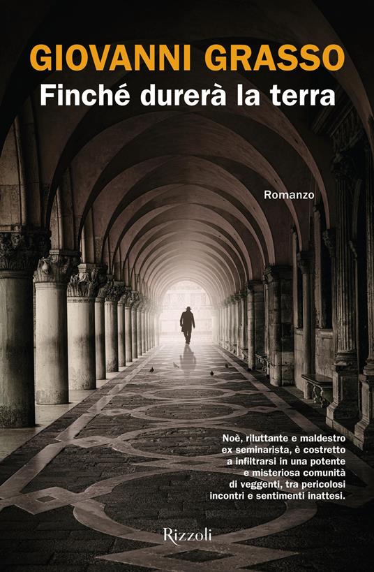 Cover grasso terra