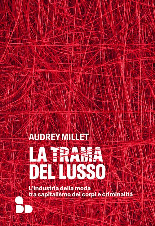 Cover la trama del lusso