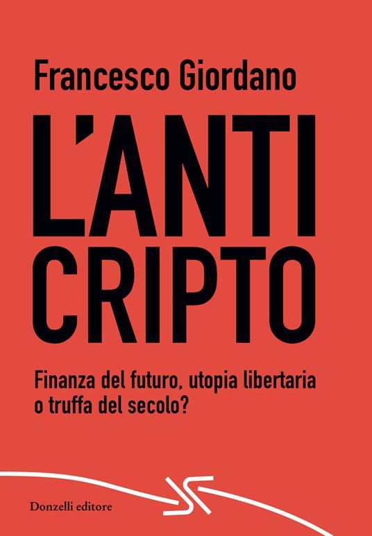 Cover l'anticripto