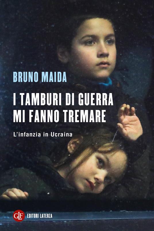Cover maida