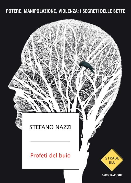 Cover nazzi profeti buio