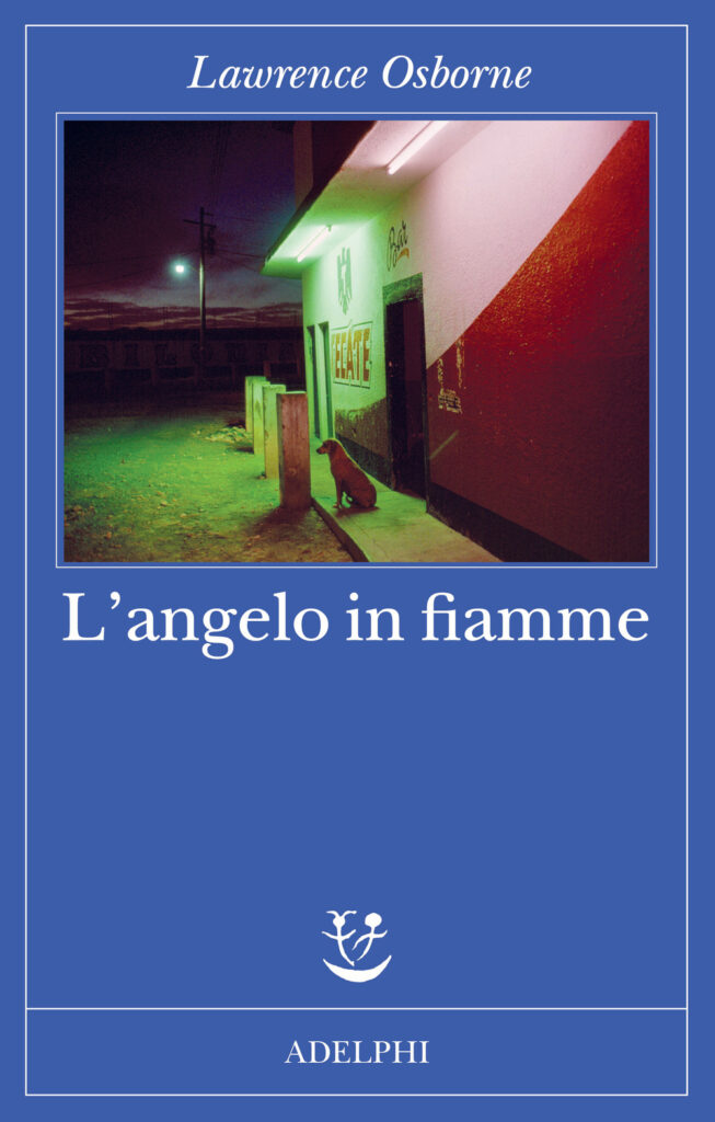 Cover osborne