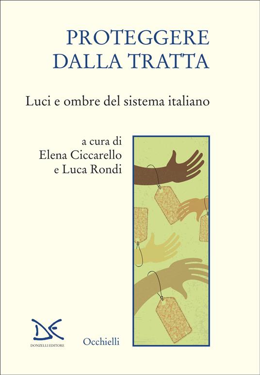 Cover proteggere dalla tratta