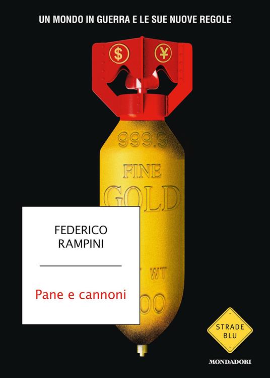 Cover rampini