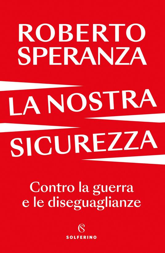 Cover speranza