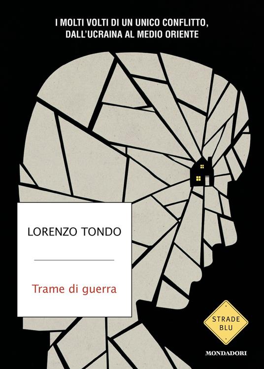 Cover tondo
