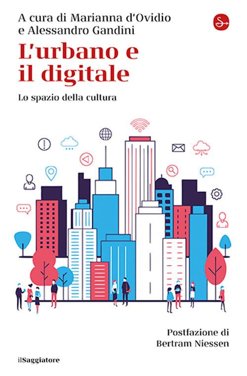 Cover urbano e digitale