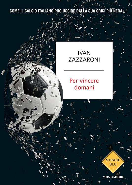 Cover zazzaroni