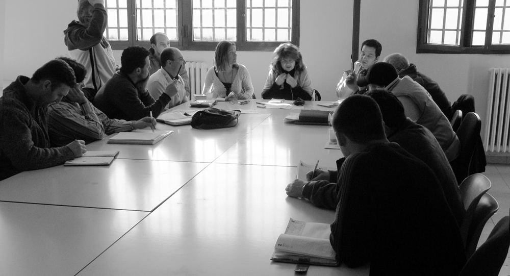 Giornale carcere