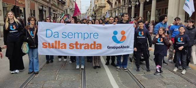 Gruppo abele