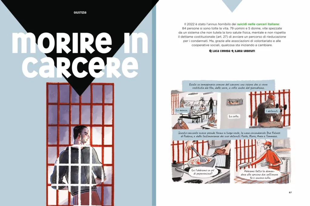 La revue morire di carcere resized