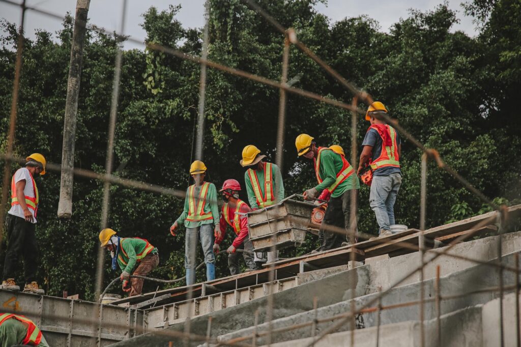 Lavoro e giustizia