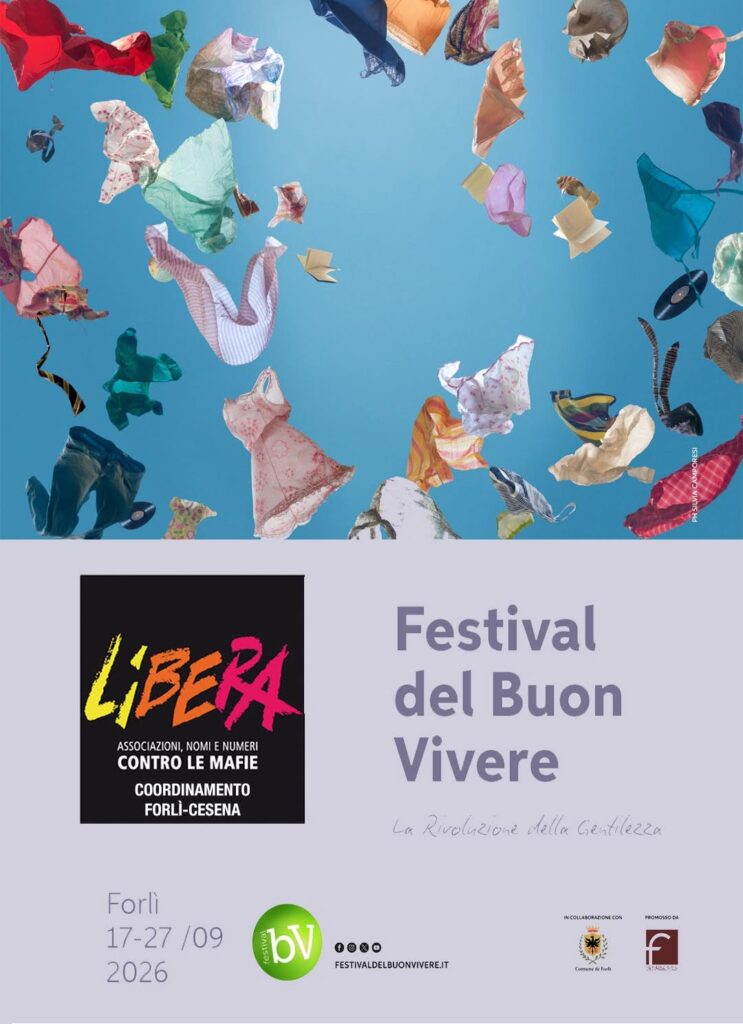 Libera fc festival del buon vivere