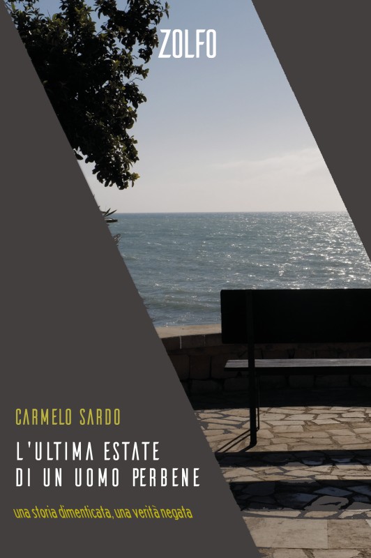Lultima estate di un uomo perbene