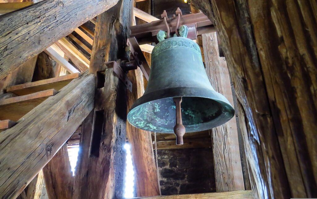 Per chi suona la campana