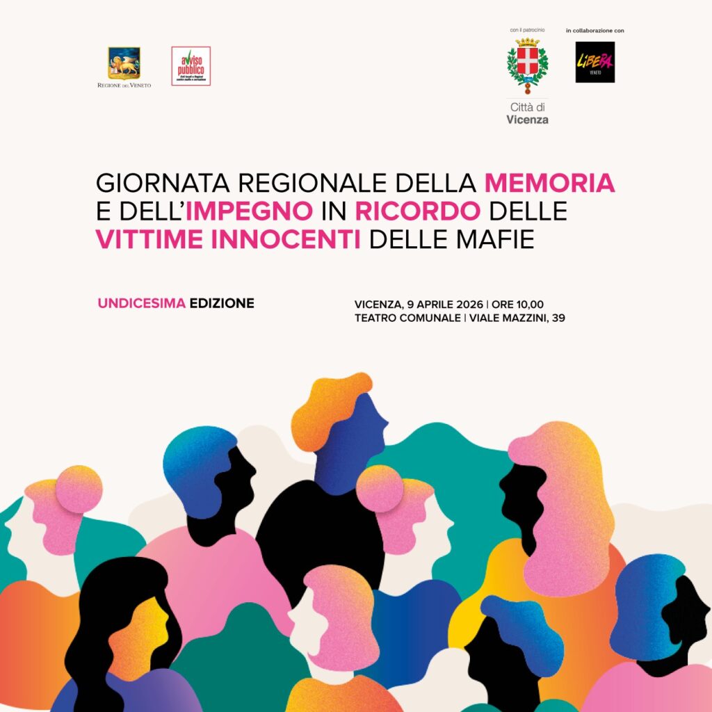 Vicenza 9 aprile