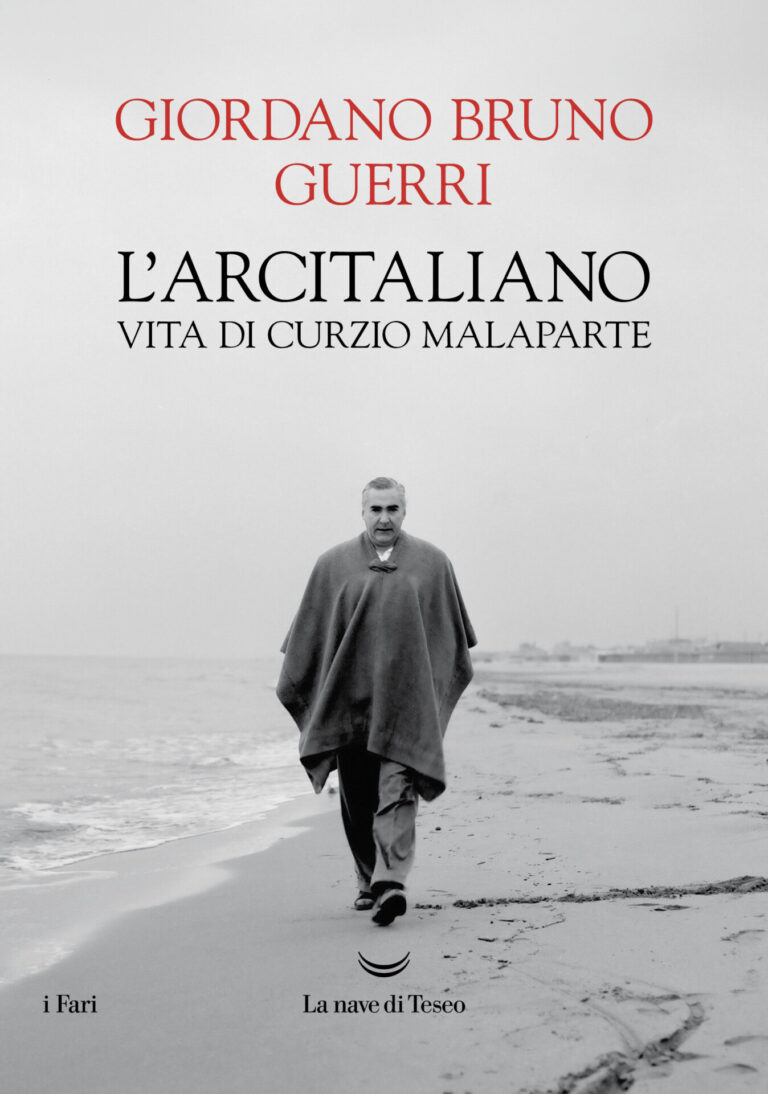 Guerri LArcitaliano Piatto
