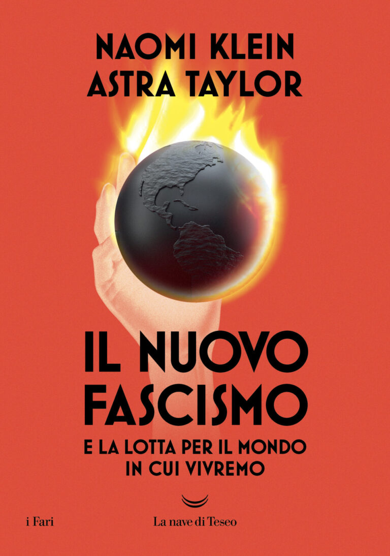 NT Fari 204 EXE Klein Fascismo Piatto