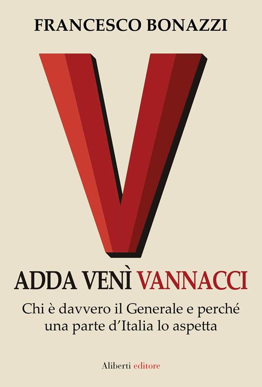 Cover bonazzi