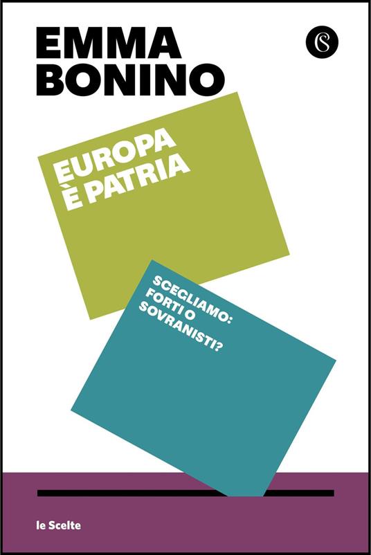 Cover bonino