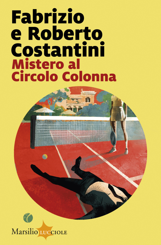 Cover costantini