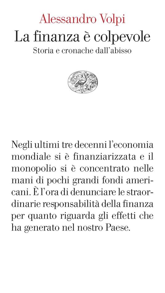 Cover volpi