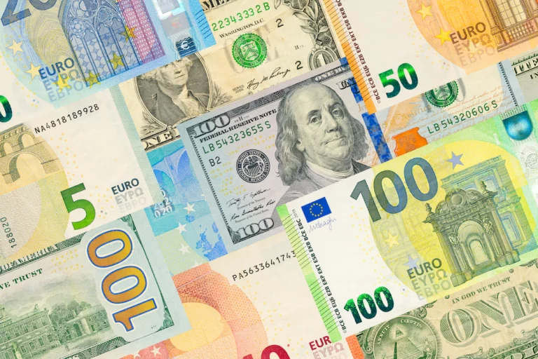 Dollari euro