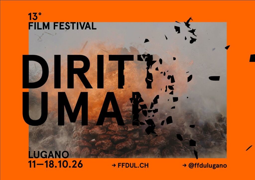 Film regeni lugano