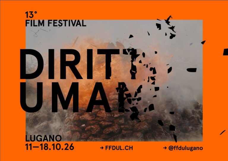 Film regeni lugano