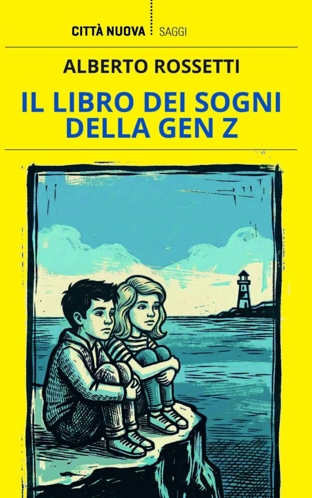 Libro dei sogni Alberto Rossetti Cover