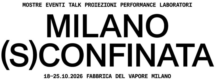 Milano sconfinata