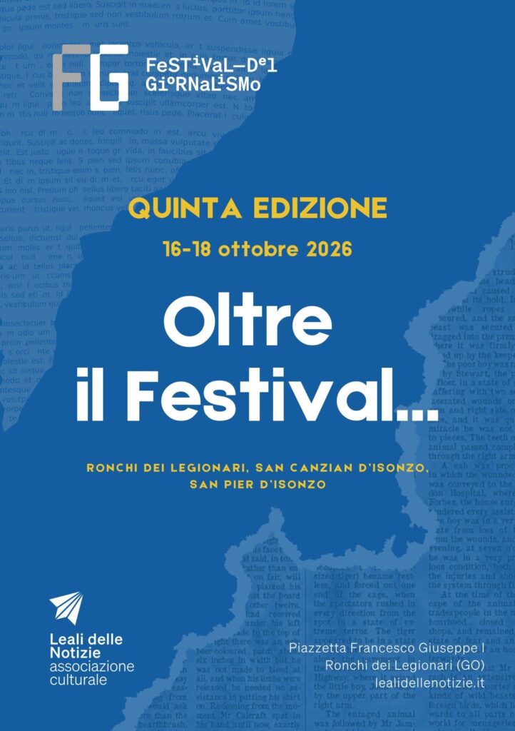 Oltre il festival