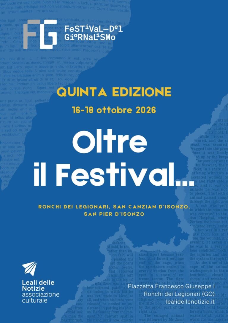 Oltre il festival