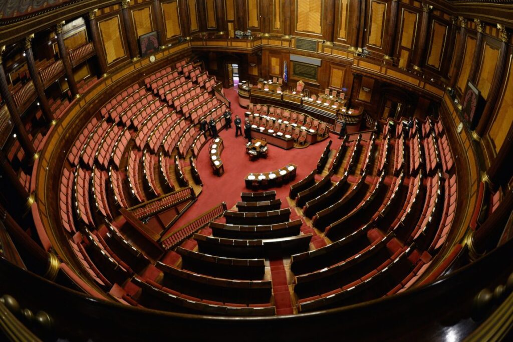 Parlamento