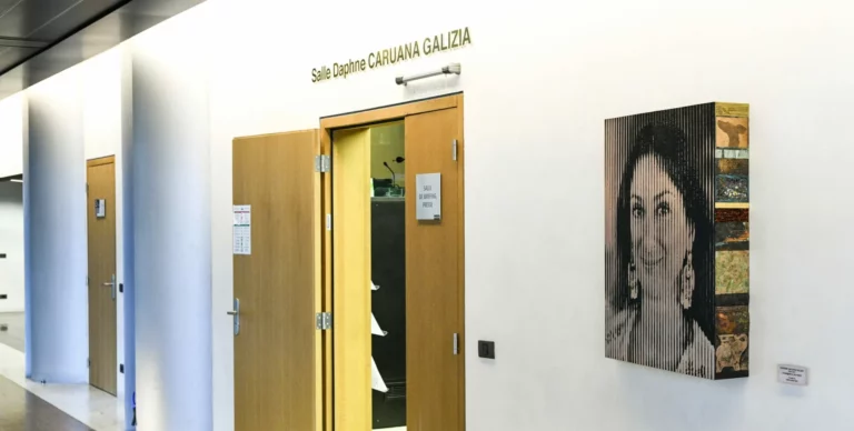 Sala dcg bruxelles